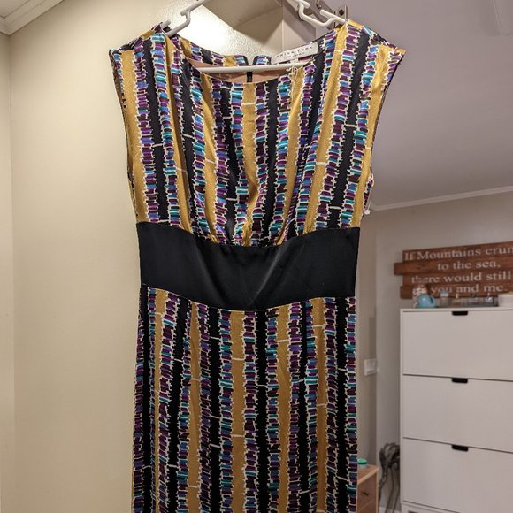 Trina Turk Dress NWOT - Picture 2 of 4